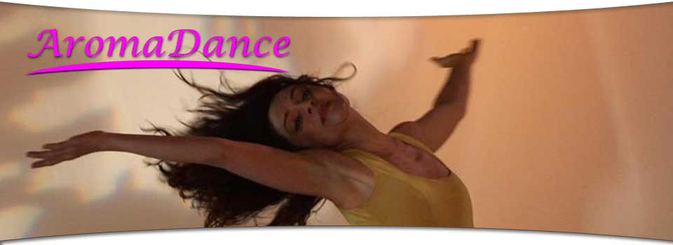 AromaDance Leader