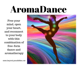 AromaDance