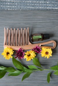 doTerra Rosemary for Hair