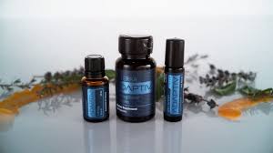 doTerra Adaptiv System