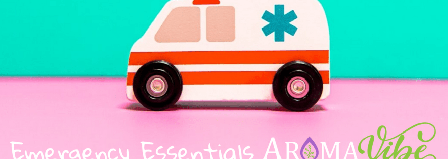 Emergency Essentials