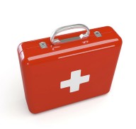 First Aid Kits