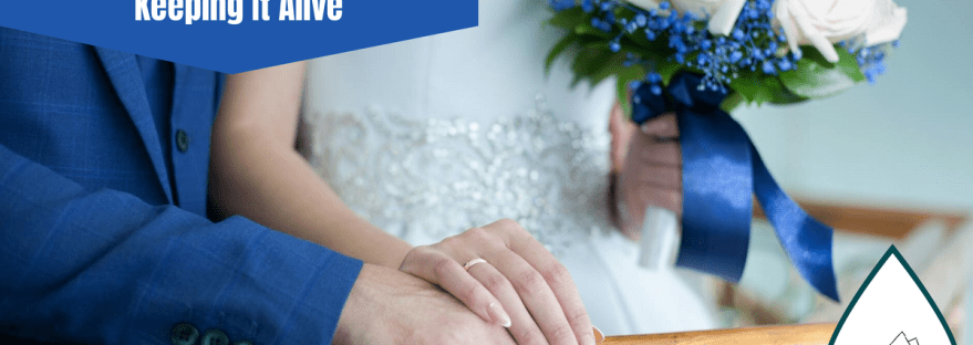 Why Dating Still Matters in Marriage