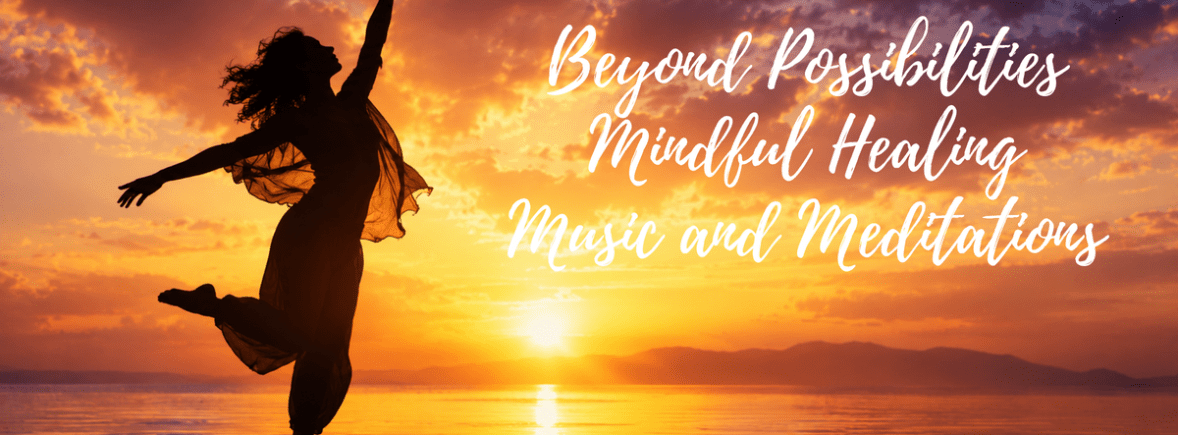 Mindful Healing Music and Meditation
